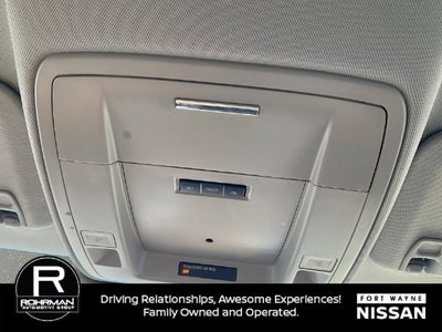 2017 GMC Yukon SLE