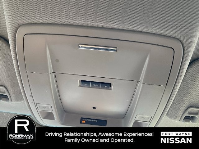 2017 GMC Yukon SLE