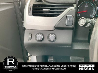 2017 GMC Yukon SLE