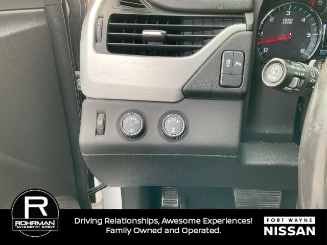 2017 GMC Yukon SLE