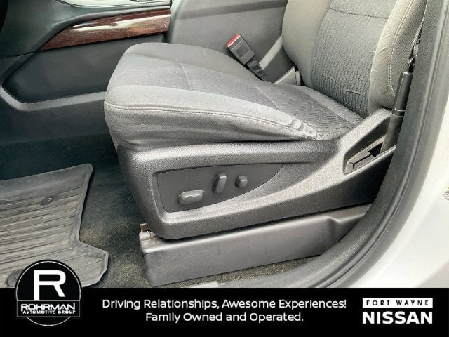 2017 GMC Yukon SLE