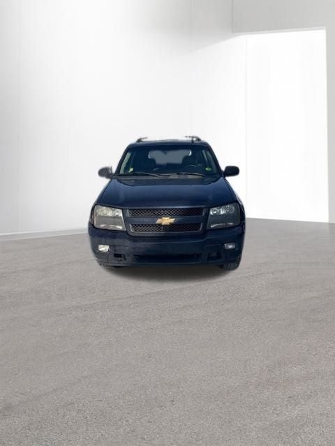 2007 Chevrolet TrailBlazer LT
