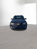 2007 Chevrolet TrailBlazer LT