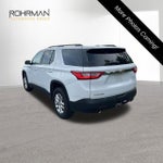 2019 Chevrolet Traverse LT Cloth w/1LT