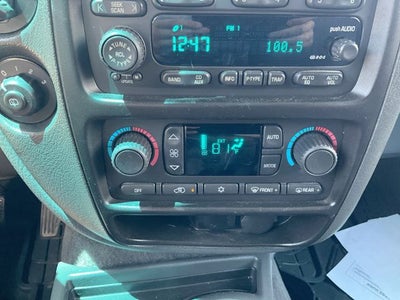 2004 Chevrolet TrailBlazer EXT LT