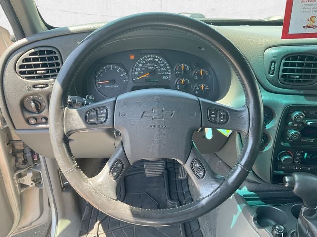 2004 Chevrolet TrailBlazer EXT LT