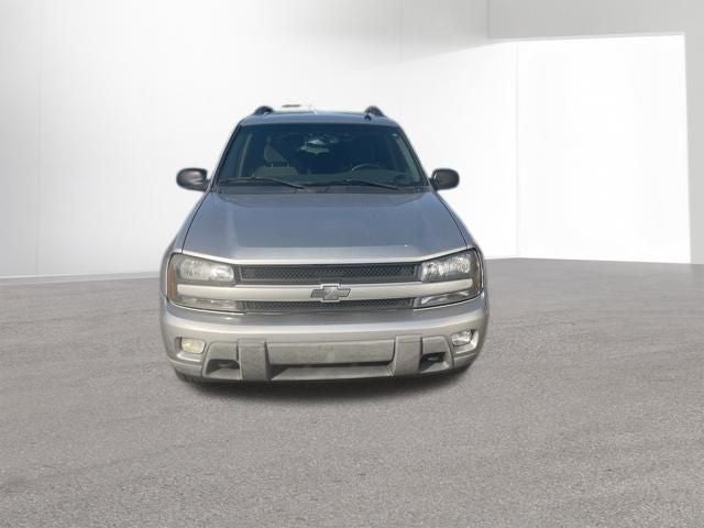 2004 Chevrolet TrailBlazer EXT LT