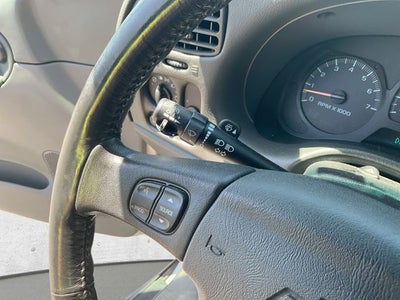 2004 Chevrolet TrailBlazer EXT LT