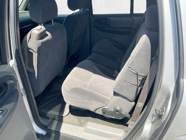 2004 Chevrolet TrailBlazer EXT LT