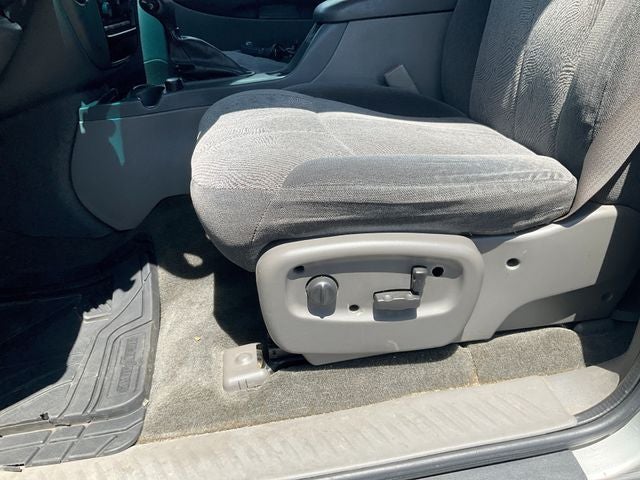2004 Chevrolet TrailBlazer EXT LT