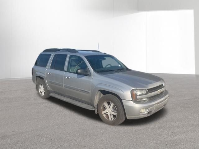2004 Chevrolet TrailBlazer EXT LT