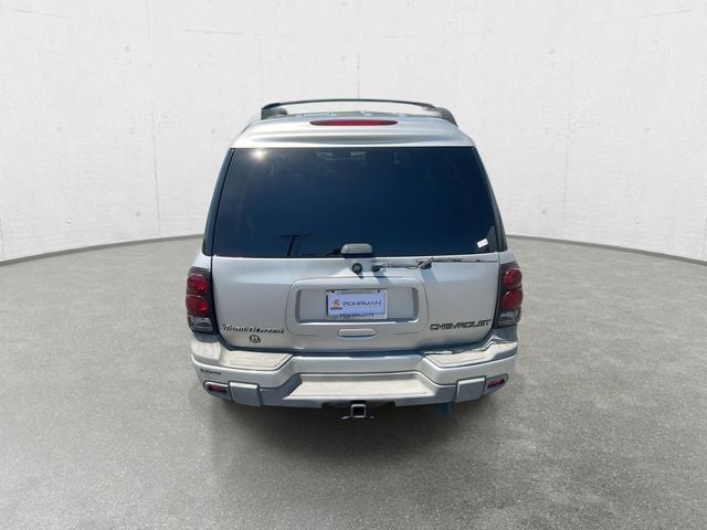 2004 Chevrolet TrailBlazer EXT LT