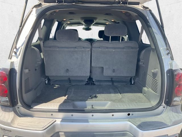 2004 Chevrolet TrailBlazer EXT LT