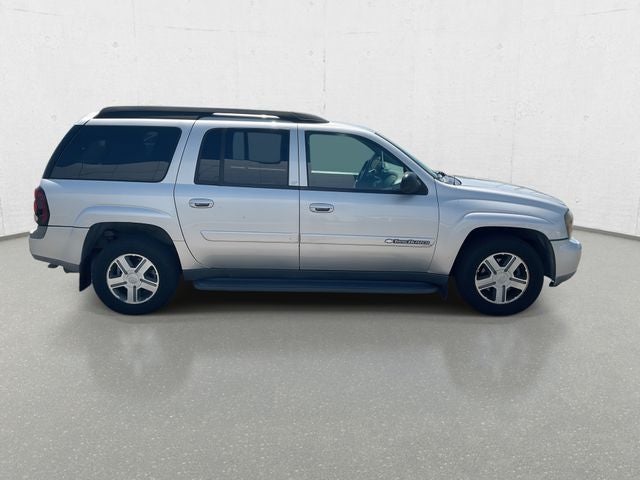 2004 Chevrolet TrailBlazer EXT LT