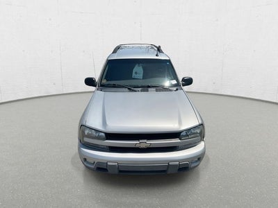 2004 Chevrolet TrailBlazer EXT LT