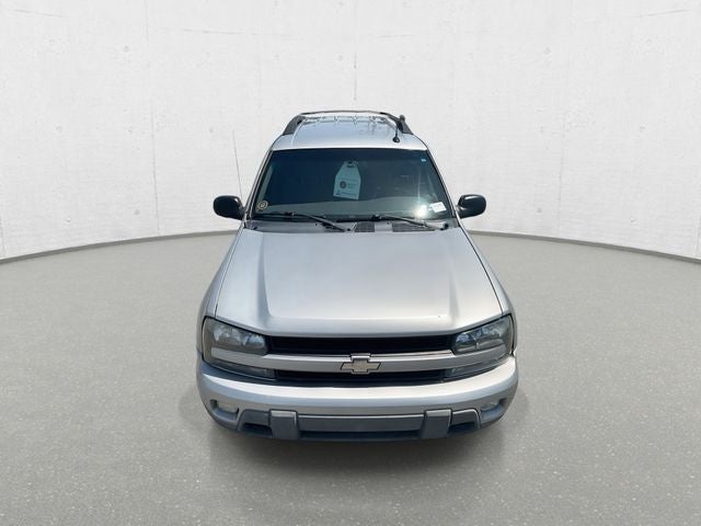 2004 Chevrolet TrailBlazer EXT LT