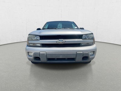 2004 Chevrolet TrailBlazer EXT LT