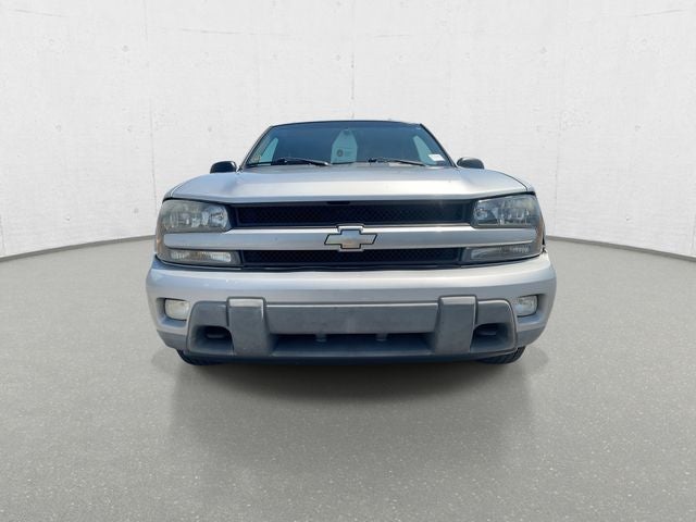 2004 Chevrolet TrailBlazer EXT LT