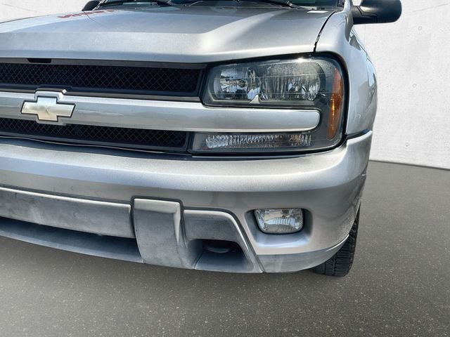 2004 Chevrolet TrailBlazer EXT LT