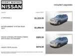 2004 Chevrolet TrailBlazer EXT LT