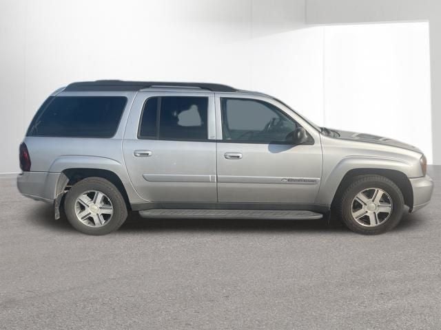 2004 Chevrolet TrailBlazer EXT LT