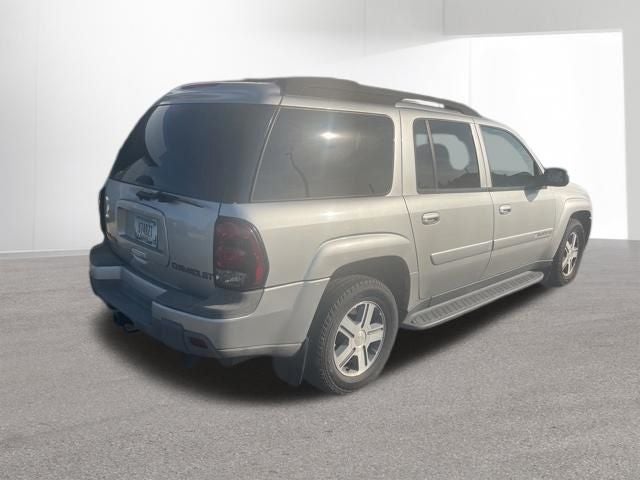 2004 Chevrolet TrailBlazer EXT LT