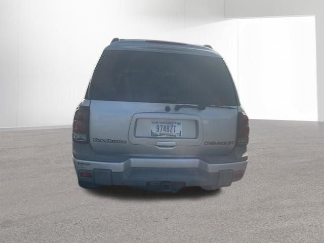 2004 Chevrolet TrailBlazer EXT LT