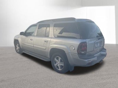 2004 Chevrolet TrailBlazer EXT LT