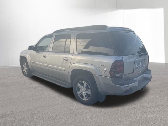 2004 Chevrolet TrailBlazer EXT LT