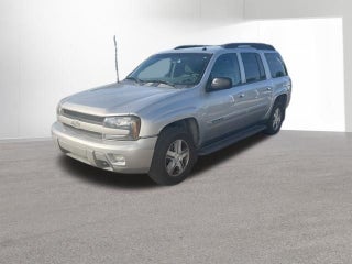 2004 Chevrolet TrailBlazer EXT LT