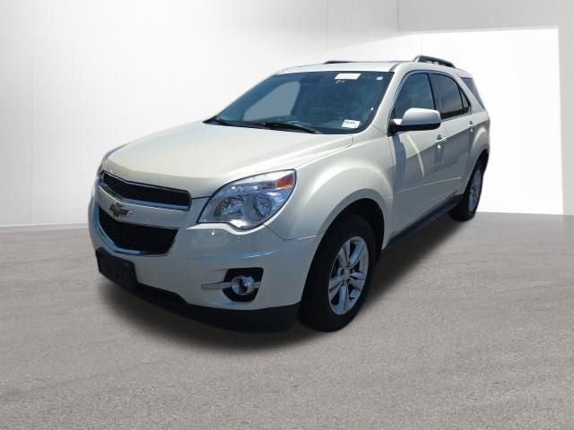 2015 Chevrolet Equinox LT 2LT