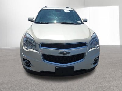 2015 Chevrolet Equinox LT 2LT