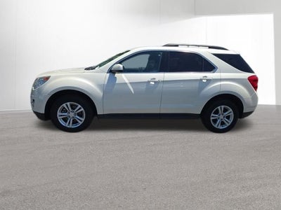 2015 Chevrolet Equinox LT 2LT