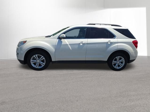 2015 Chevrolet Equinox LT 2LT