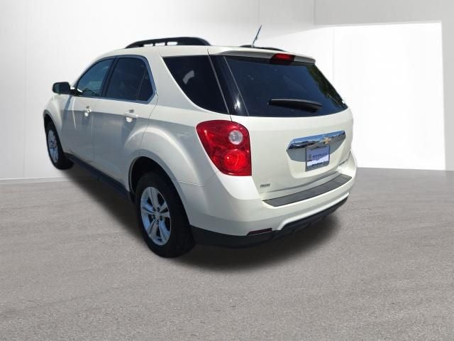 2015 Chevrolet Equinox LT 2LT