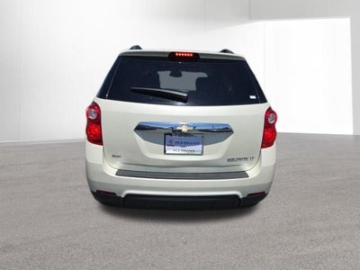 2015 Chevrolet Equinox LT 2LT