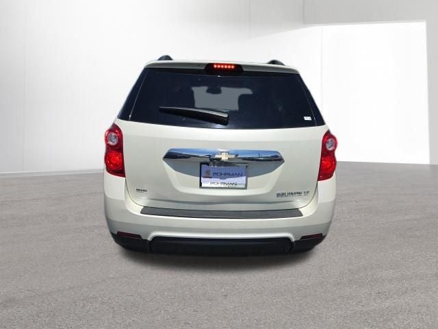 2015 Chevrolet Equinox LT 2LT