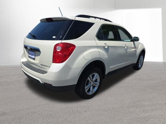 2015 Chevrolet Equinox LT 2LT