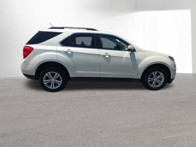 2015 Chevrolet Equinox LT 2LT
