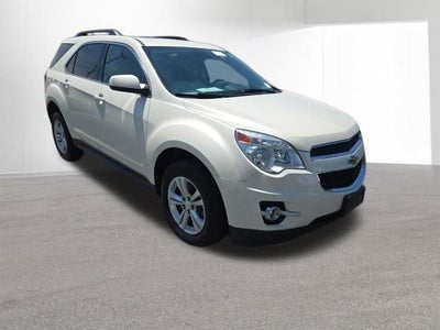 2015 Chevrolet Equinox LT 2LT