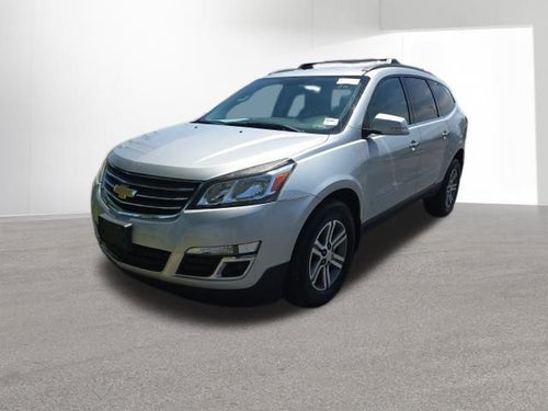 2016 Chevrolet Traverse LT 1LT