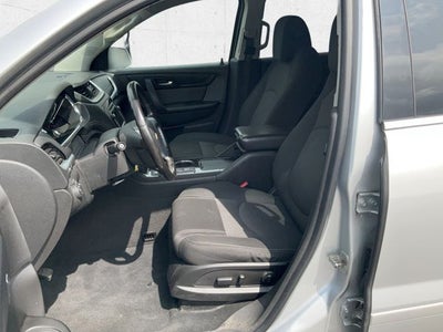 2016 Chevrolet Traverse LT 1LT