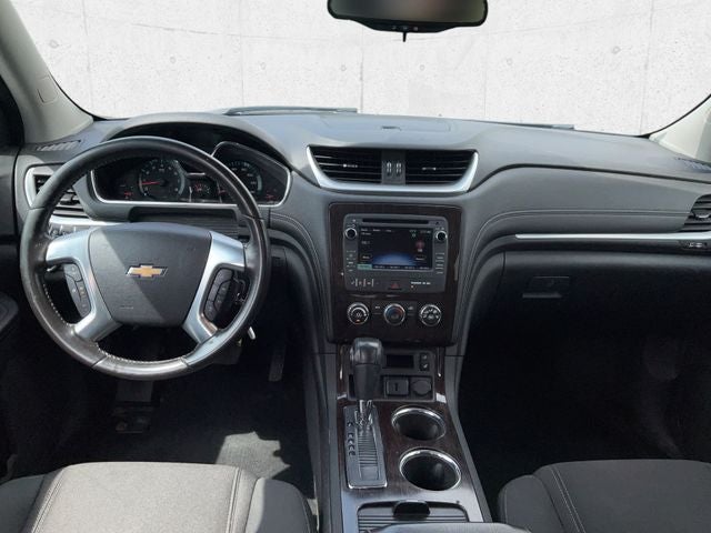 2016 Chevrolet Traverse LT 1LT