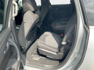 2016 Chevrolet Traverse LT 1LT