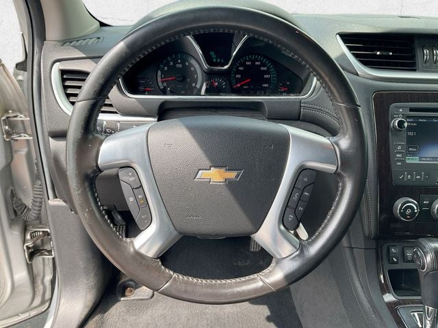 2016 Chevrolet Traverse LT 1LT