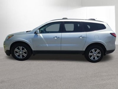 2016 Chevrolet Traverse LT 1LT