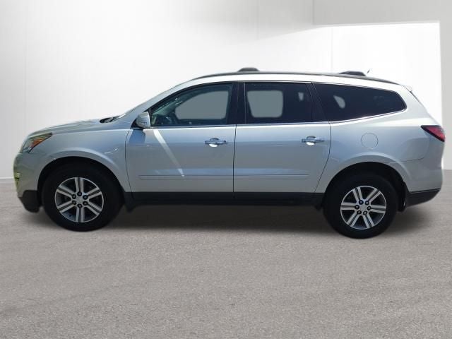 2016 Chevrolet Traverse LT 1LT