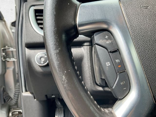 2016 Chevrolet Traverse LT 1LT