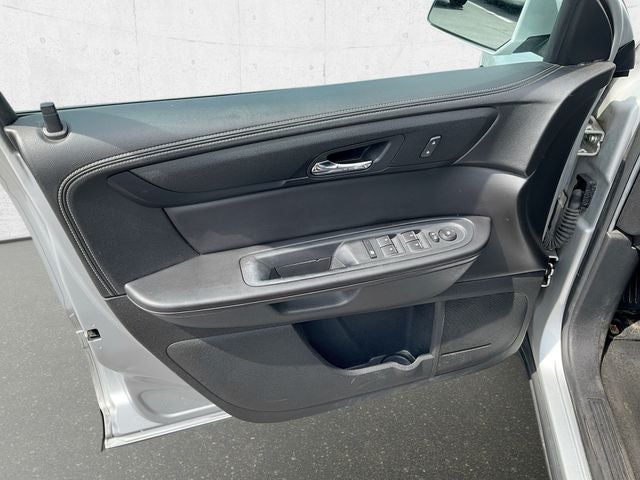 2016 Chevrolet Traverse LT 1LT