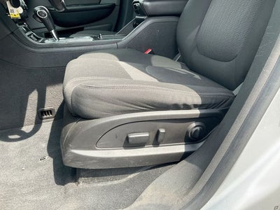 2016 Chevrolet Traverse LT 1LT